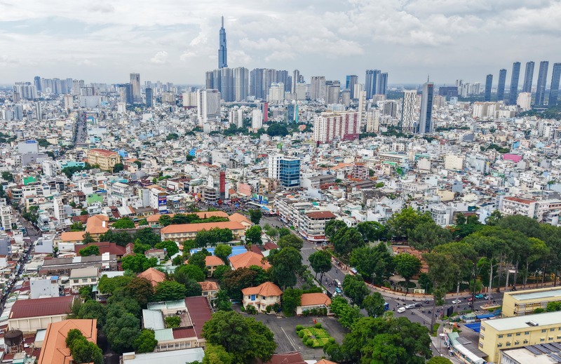 Khám phá phường Gia Định với những di sản văn hóa, lịch sử 4