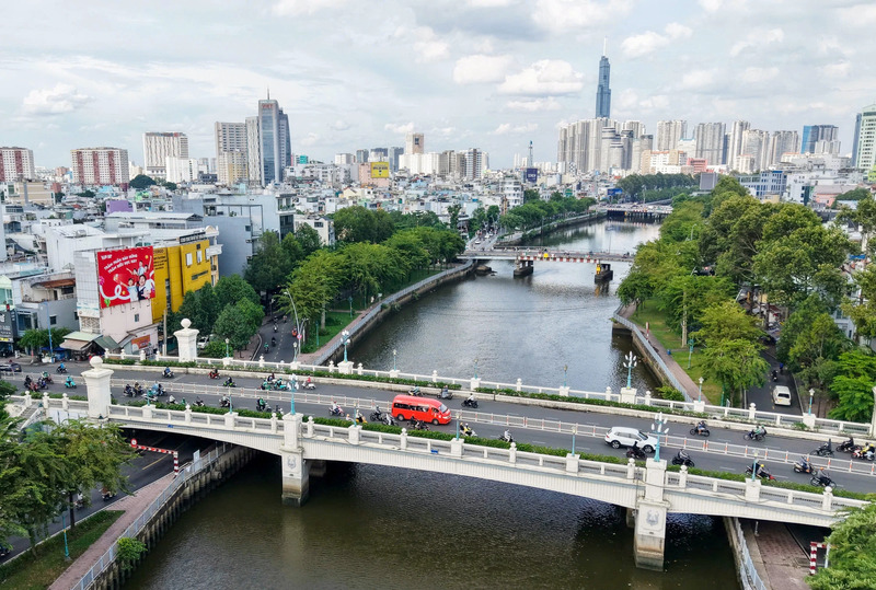 Khám phá phường Gia Định với những di sản văn hóa, lịch sử 9