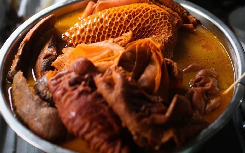 Phường Gò Vấp mới có gì? Những trải nghiệm không nên bỏ lỡ 11