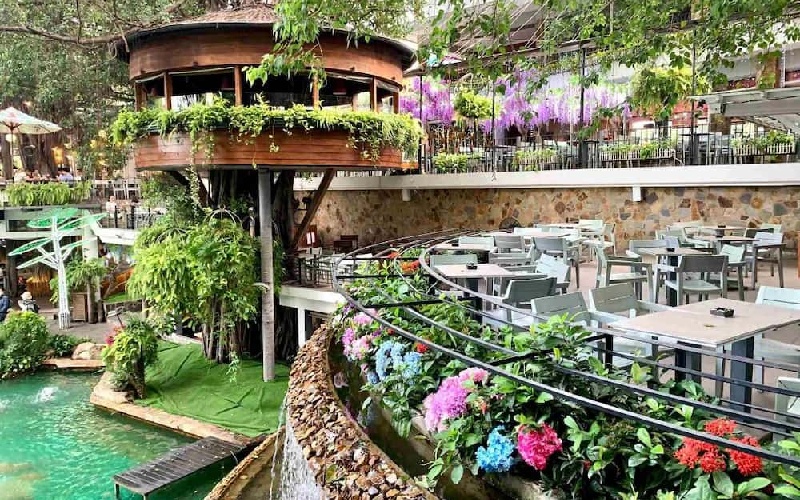 Phường Gò Vấp mới có gì? Những trải nghiệm không nên bỏ lỡ 7