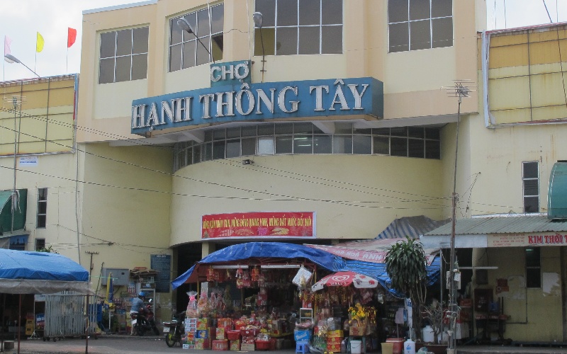 Phường Gò Vấp mới có gì? Những trải nghiệm không nên bỏ lỡ 8