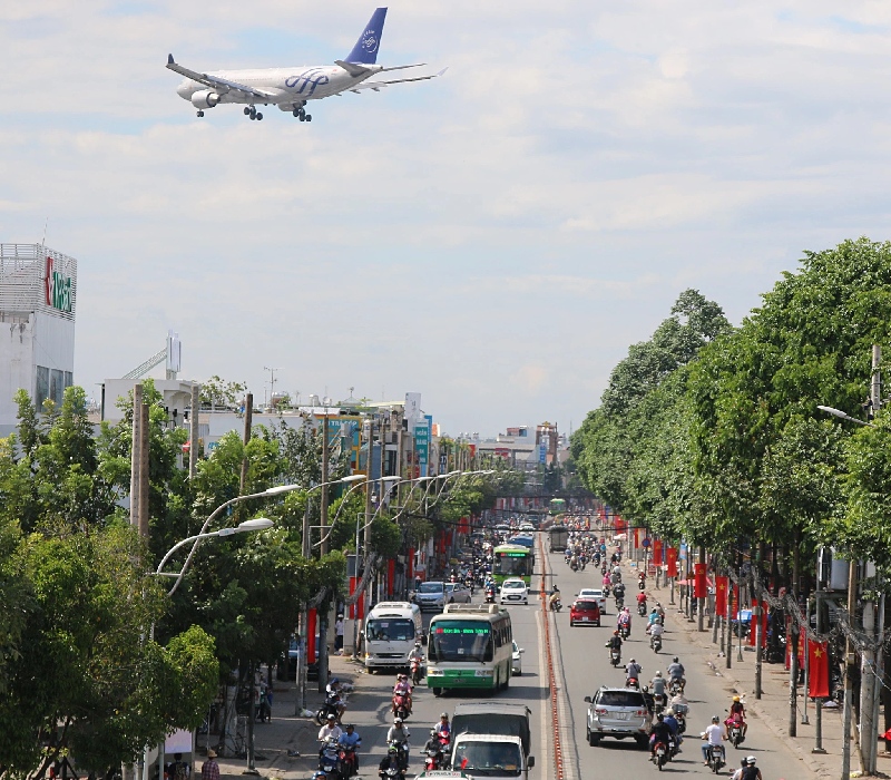 Phường Gò Vấp mới có gì? Những trải nghiệm không nên bỏ lỡ