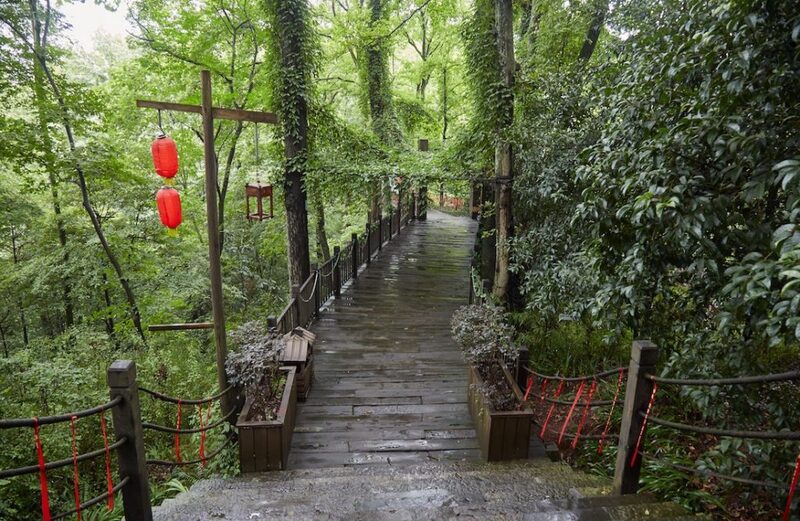 Review Phượng Hoàng Cổ Trấn và những điểm đến không thể bỏ lỡ 5