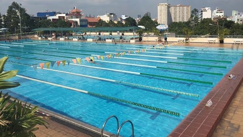 Phường Phú Nhuận sau sáp nhập: Nhịp sống mới giữa Sài Gòn 4