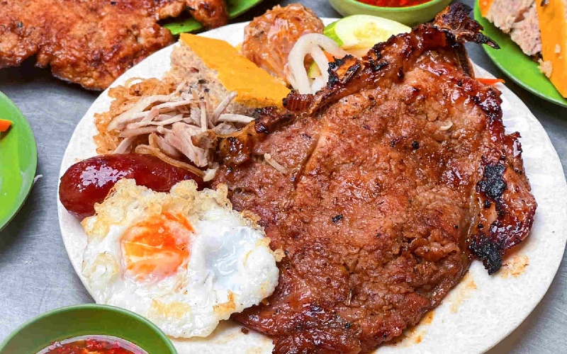 Phường Phú Nhuận sau sáp nhập: Nhịp sống mới giữa Sài Gòn 7