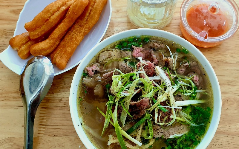 Phường Phú Nhuận sau sáp nhập: Nhịp sống mới giữa Sài Gòn 8