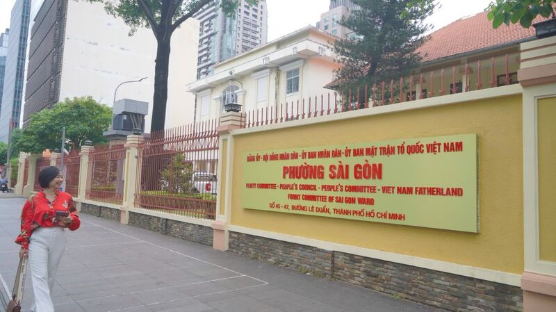 Phường Sài Gòn mới sau sáp nhập: Lịch sử, vị trí và điểm đến nổi bật 3