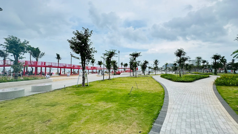 Khám phá phường Tam Thắng sau sáp nhập có gì? 3