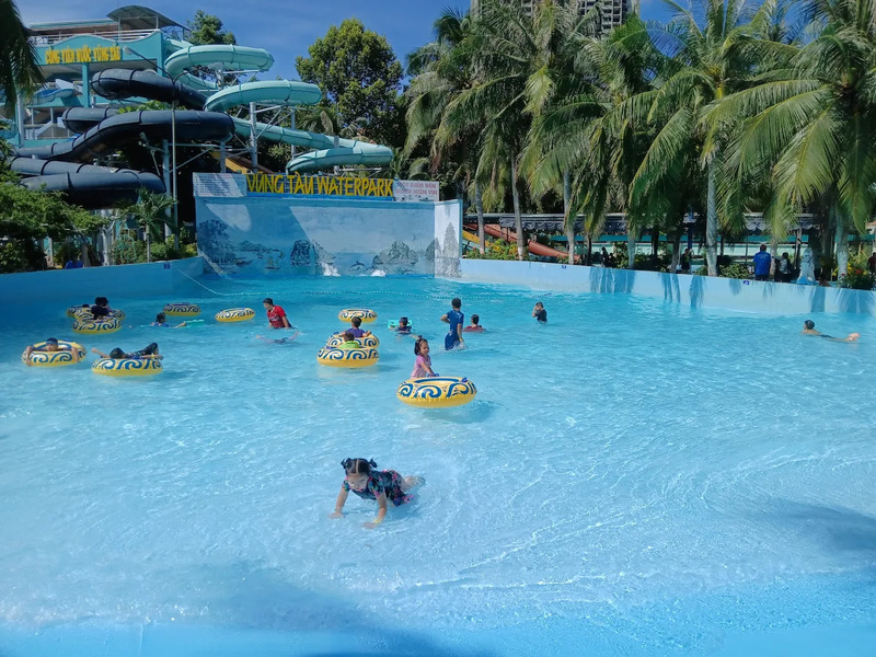 Khám phá phường Tam Thắng sau sáp nhập có gì? 6