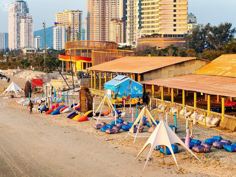 Khám phá phường Tam Thắng sau sáp nhập có gì? 7