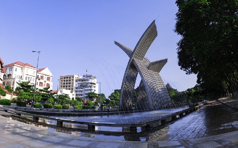 Phường Tân Bình sau sáp nhập và những điểm tham quan nổi tiếng 6