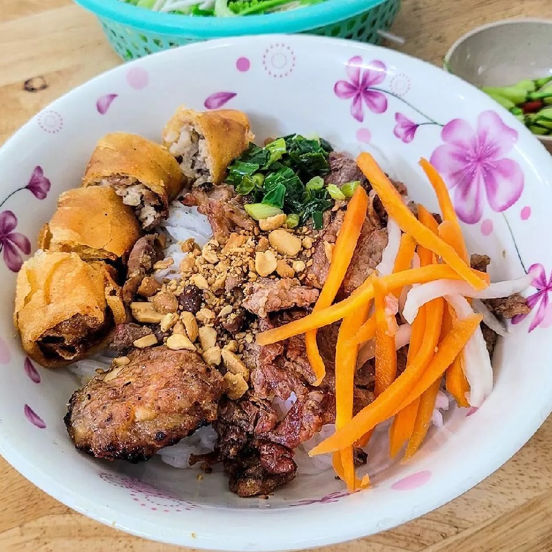 Phường Tân Bình sau sáp nhập và những điểm tham quan nổi tiếng 7