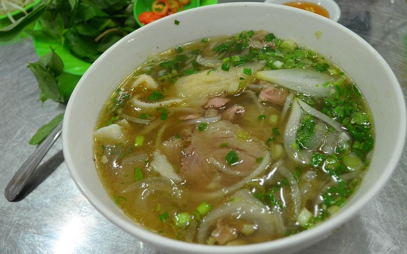 Phường Tân Bình sau sáp nhập và những điểm tham quan nổi tiếng 8