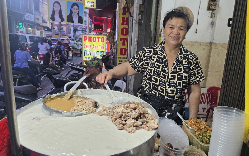 Phường Tân Bình sau sáp nhập và những điểm tham quan nổi tiếng 9