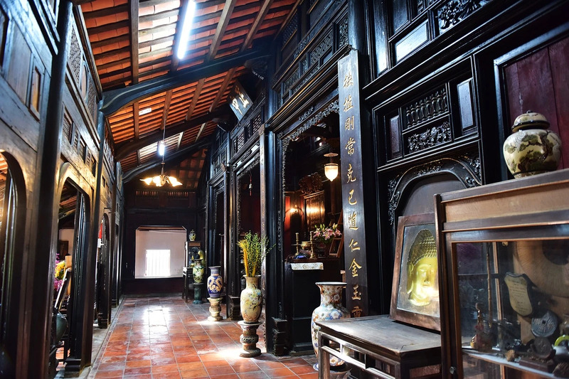 Khám phá phường Thủ Dầu Một với dấu ấn lịch sử, văn hóa giữa đô thị 12