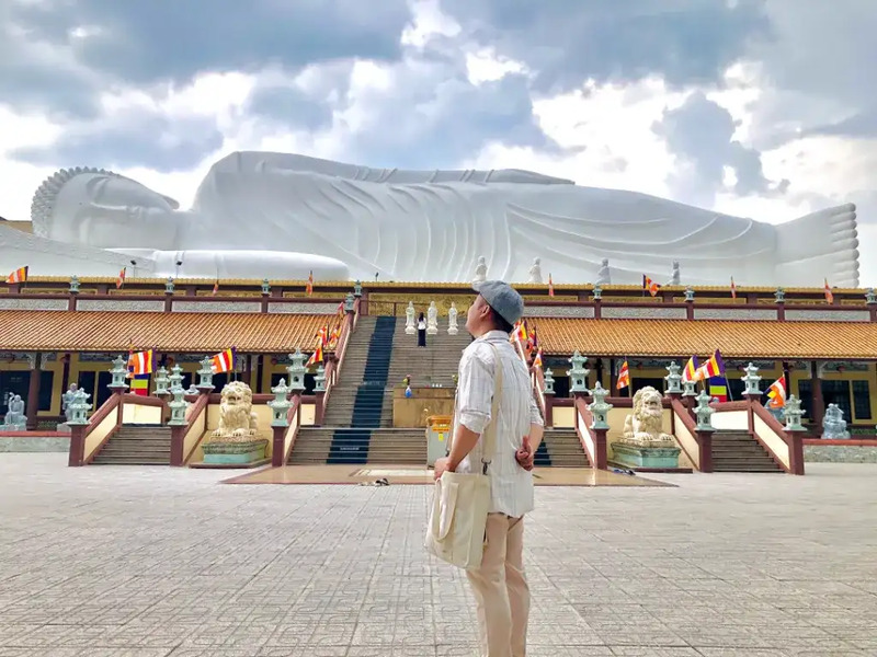 Khám phá phường Thủ Dầu Một với dấu ấn lịch sử, văn hóa giữa đô thị 6