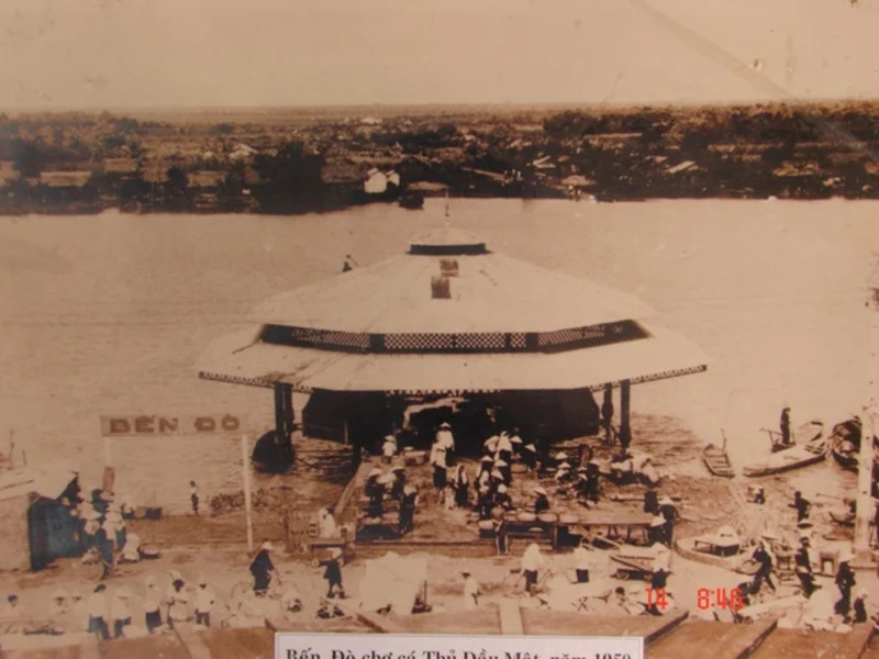 Khám phá phường Thủ Dầu Một với dấu ấn lịch sử, văn hóa giữa đô thị 4