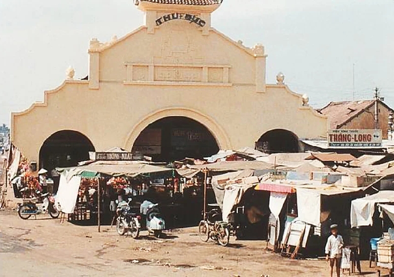 Phường Thủ Đức: Thông tin sáp nhật & điểm vui chơi thú vị 4