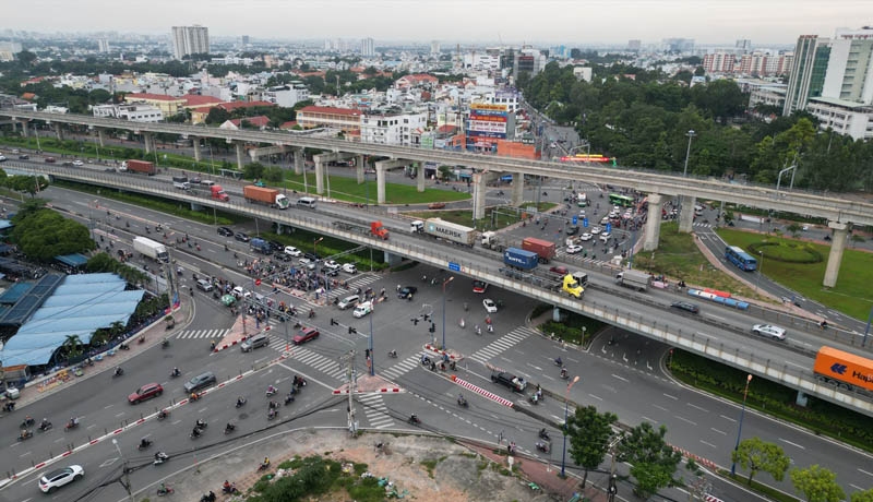 Phường Thủ Đức: Thông tin sáp nhật & điểm vui chơi thú vị 5