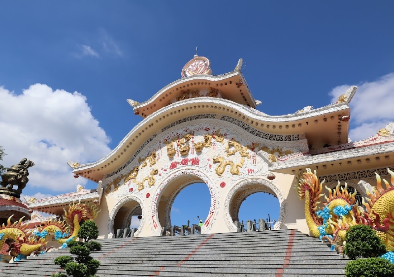 Phường Thủ Đức: Thông tin sáp nhật & điểm vui chơi thú vị 6