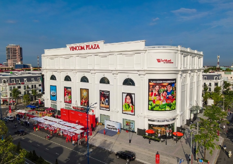 Phường Thủ Đức: Thông tin sáp nhật & điểm vui chơi thú vị 8