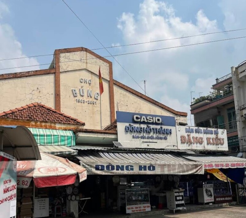 Phường Thuận An mới: Từ chợ Búng trăm năm đến thủ phủ trái cây Lái Thiêu trứ danh 3