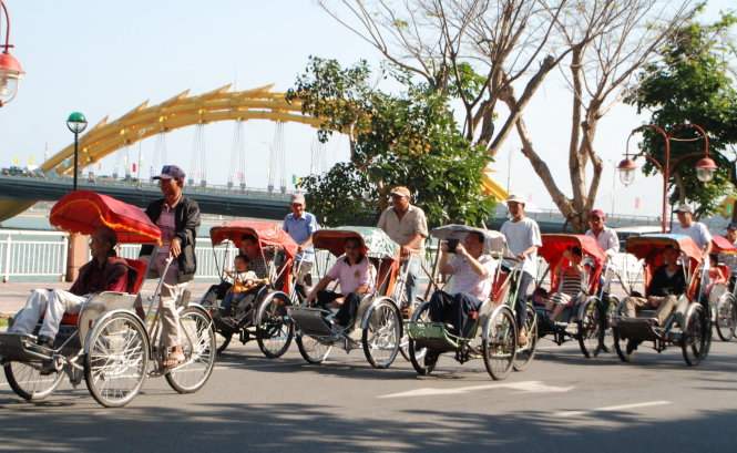 Top 5 phương tiện di chuyển tới Đà Nẵng được du khách lựa chọn nhiều nhất 9