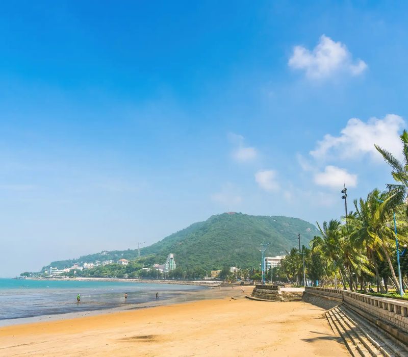 Cẩm nang du lịch phường Vũng Tàu từ A-Z (cập nhật 1.2026) 2