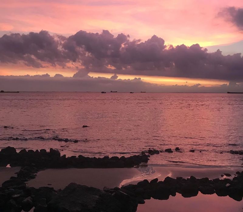 Cẩm nang du lịch phường Vũng Tàu từ A-Z (cập nhật 1.2026) 3