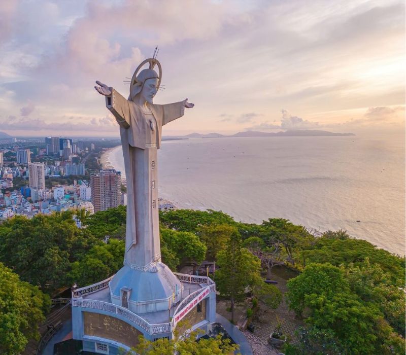 Cẩm nang du lịch phường Vũng Tàu từ A-Z (cập nhật 1.2026) 4