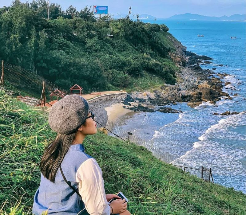 Cẩm nang du lịch phường Vũng Tàu từ A-Z (cập nhật 1.2026) 5