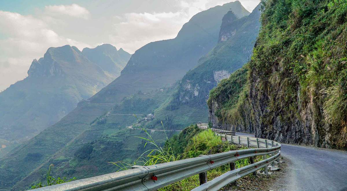 Phượt Mã Pí Lèng - Hành trình chinh phục thiên nhiên, làm chủ đất trời 6