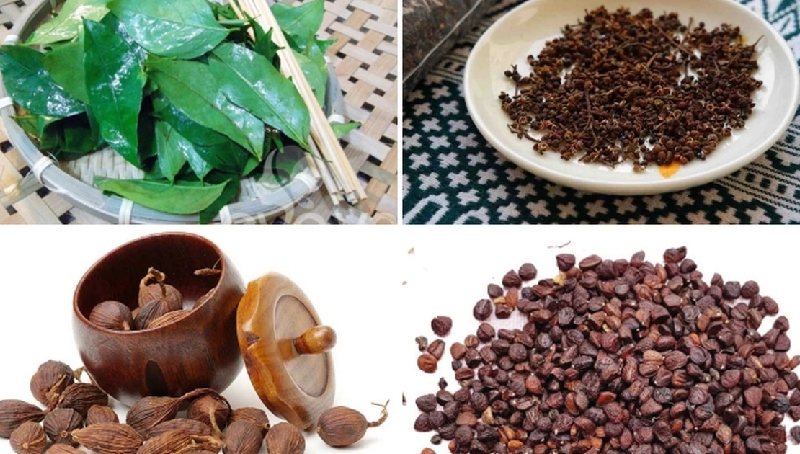 Nậm Pịa Tây Bắc: Món ăn truyền thống nhưng kén thực khách 5