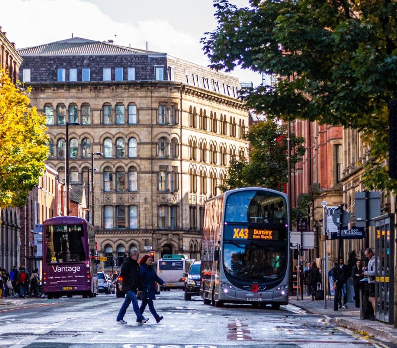 Đại lộ Piccadilly Circus: Giao lộ thế giới tại London 3