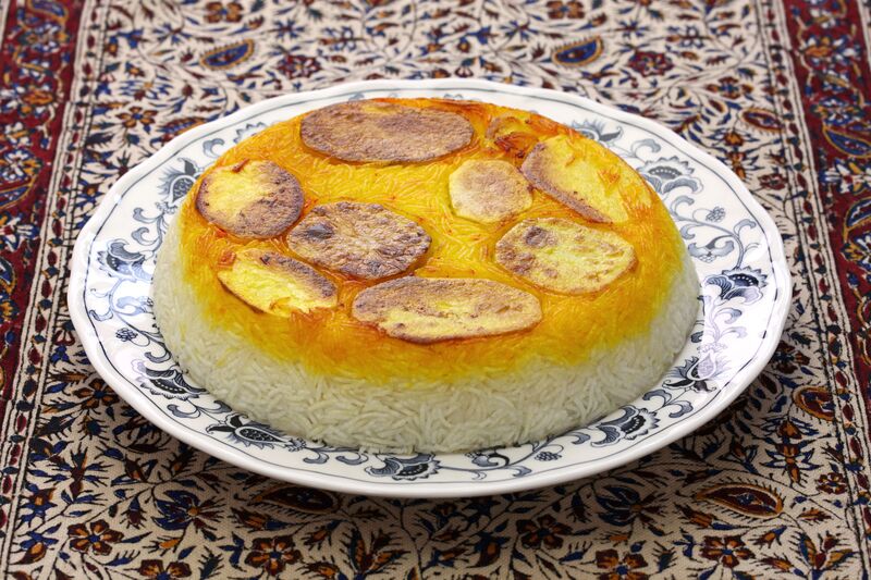 Các phiên bản cơm pilaf và hướng dẫn nấu ngay tại nhà 4