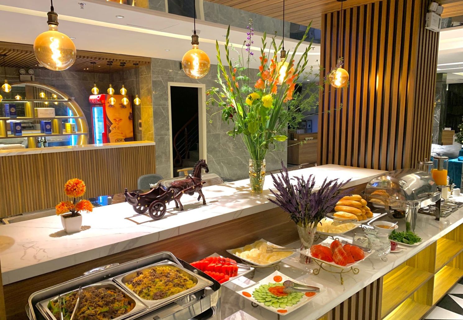 Ping Hotel Mỹ Đình, điểm đến hoàn hảo dành cho doanh nhân 14