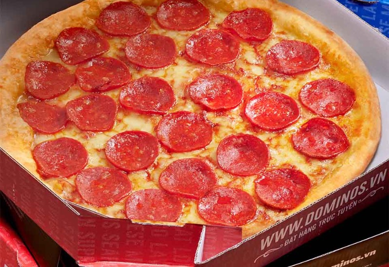 Pepperoni? Khám phá loại xúc xích cay hấp dẫn gây sốt 3