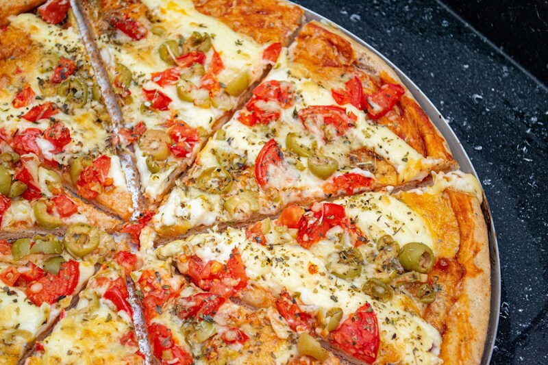 Pizza: Huyền thoại ẩm thực nước Ý 3