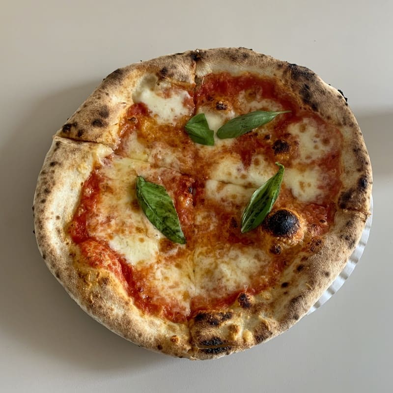 Pizza: Huyền thoại ẩm thực nước Ý 4