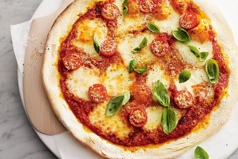 Pizza: Huyền thoại ẩm thực nước Ý 5