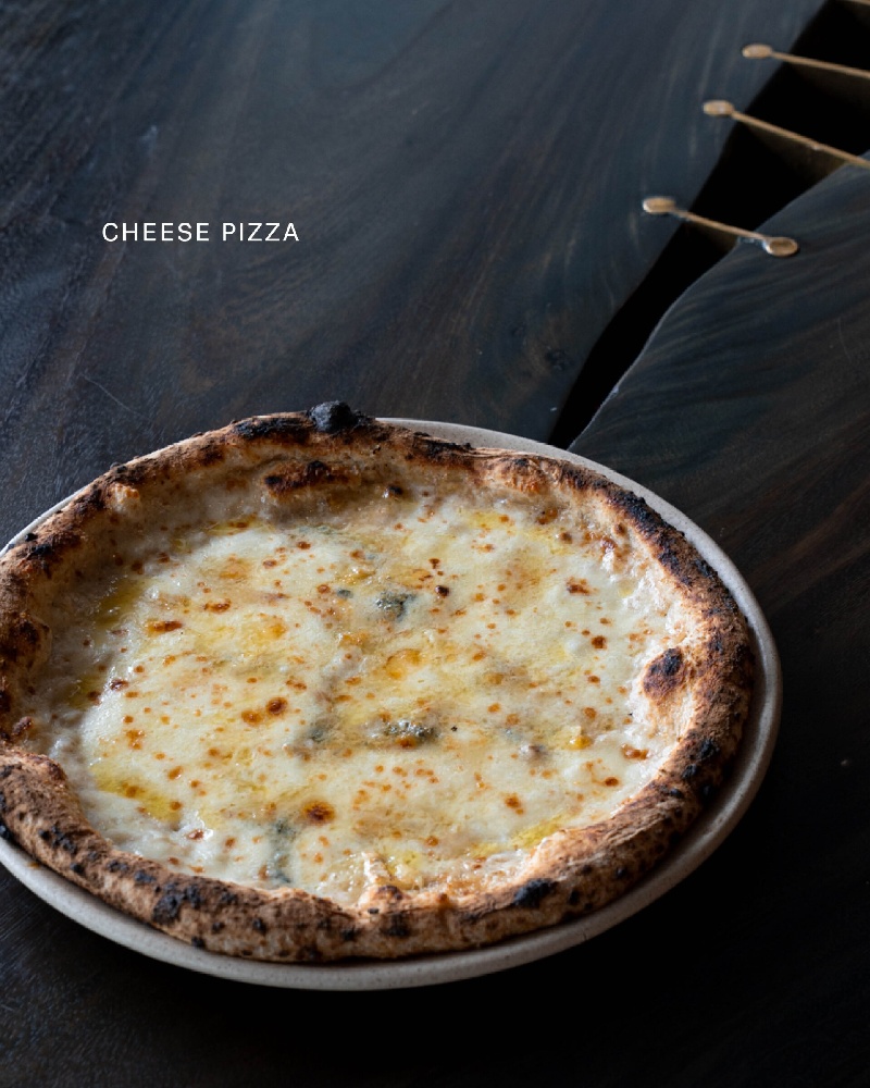 Pizza 4P’s Nha Trang: Nhà hàng pizza view đẹp ngay trung tâm 6