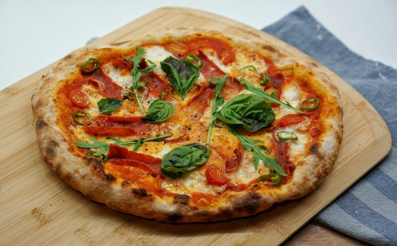Pizza Margherita: Từ món ăn dân dã đến biểu tượng ẩm thực nước Ý 3