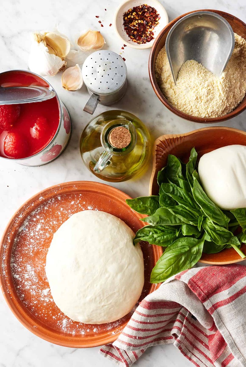 Pizza Margherita: Từ món ăn dân dã đến biểu tượng ẩm thực nước Ý 6