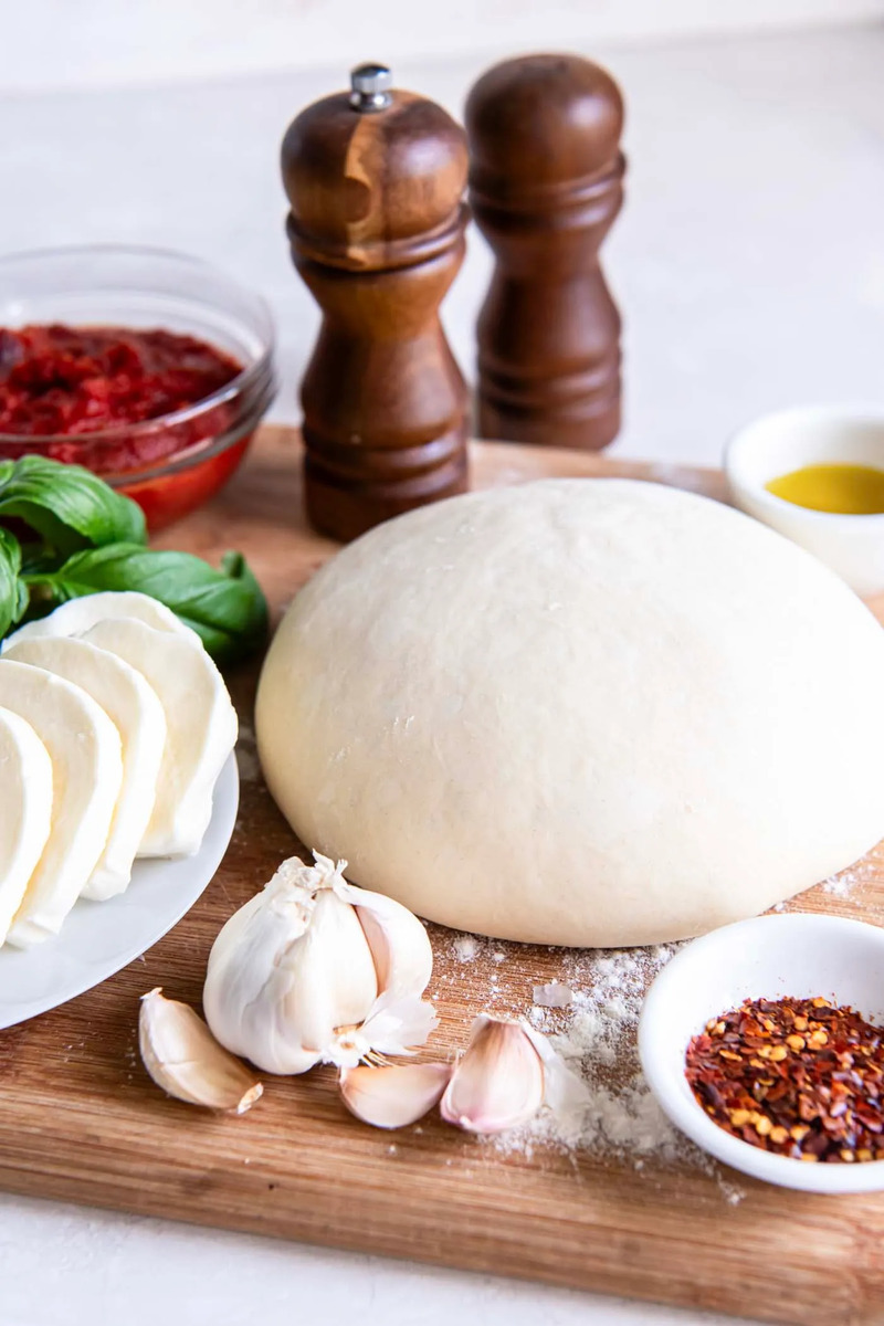 Pizza Margherita: Từ món ăn dân dã đến biểu tượng ẩm thực nước Ý 7