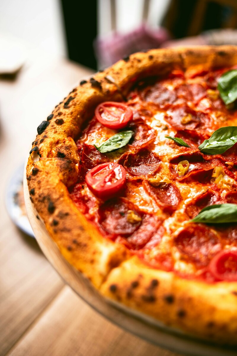 Pizza Margherita: Từ món ăn dân dã đến biểu tượng ẩm thực nước Ý 8