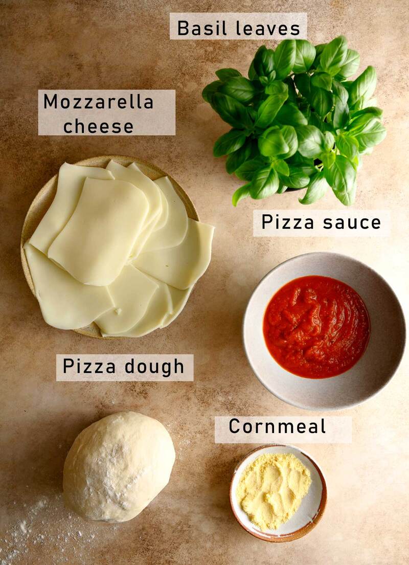 Pizza Napoletana, món ăn biểu tượng của ẩm thực Ý 5