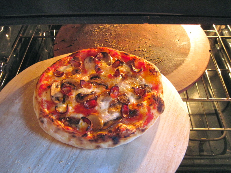 Pizza Napoletana, món ăn biểu tượng của ẩm thực Ý 7