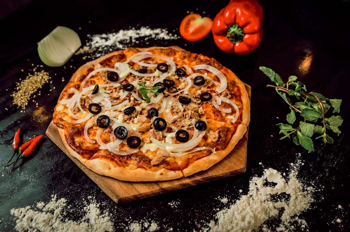 Pizza Taxi Phu Quoc – Nhà hàng Pizza độc đáo được yêu thích nhất của Phú Quốc 13