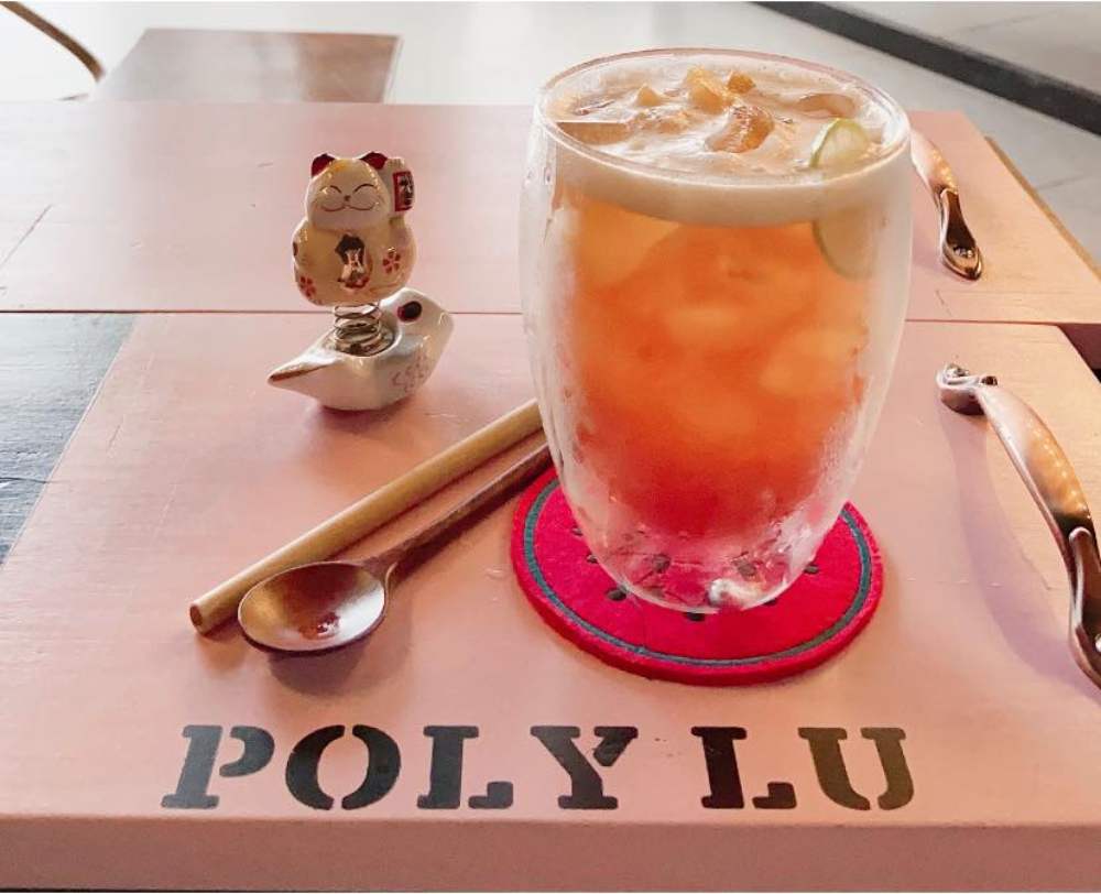 Poly Lu Coffee Nha Trang - Quán ngon dành cho tín đồ cà phê trứng 2