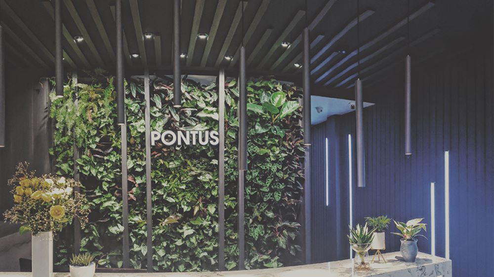 Pontus Hotel, vẻ đẹp lãng mạn của một Đà Lạt hiện đại 3